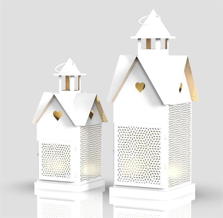 Image du produit GuGus Lanterne set de 2