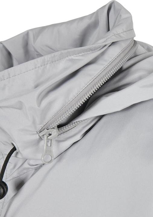 Actual product image Urban Classics Oversized Track Jacket (S)