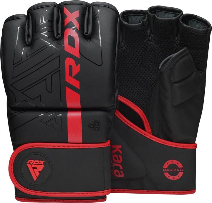Image du produit Rdx Gants de MMA F6 KARA (M)