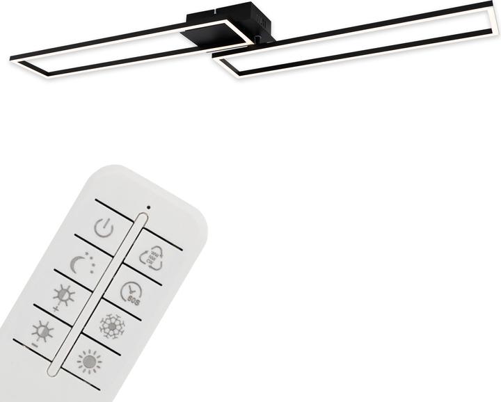 Image du produit Briloner Frame (4400 lm)