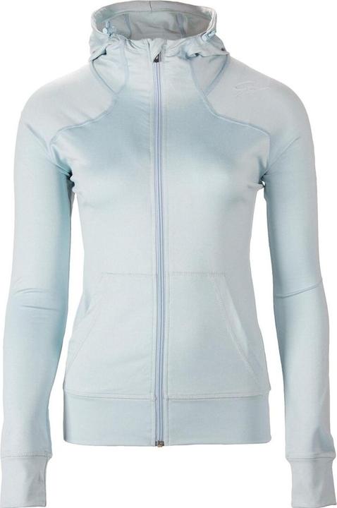 Actual product image Gorilla Wear Vici Jacket Light Blue (XS)