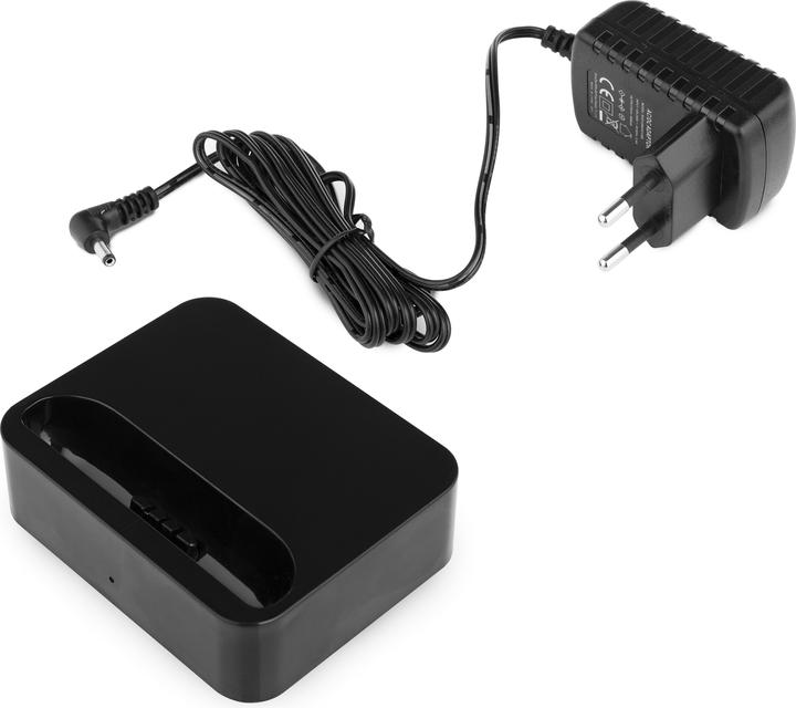 Image du produit Byron Vidéo portier IP sans fil (Funk)