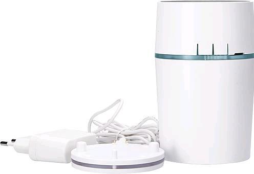 Produktbild Grothe Funkgong mit Bluetooth® Lausprecher Funktion (Funk)