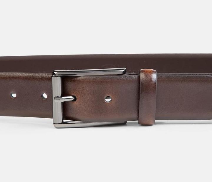Produktbild Strellson Premium Gürtel Leder
