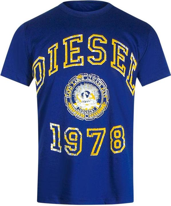 Produktbild Diesel 1978 Design TShirt (XS)