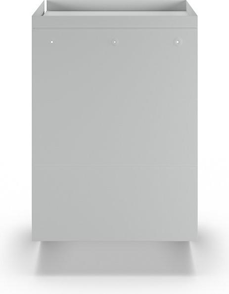 Actual product image kaiserkraft Tool hanging cabinet (100 cm, 160 cm)
