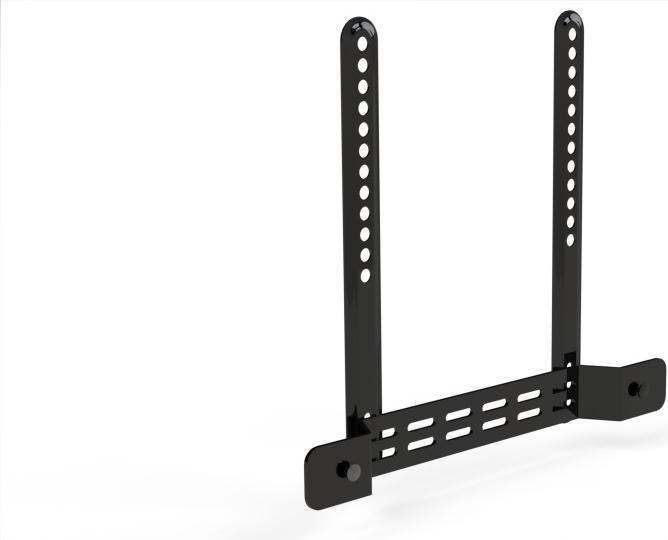 Produktbild SoundXtra SDXDH550TVM1021 Denon Home soundbar tv koppeling zwart (1 Stk., Wandmontage)