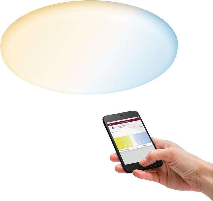 Actual product image Paulmann Luminaires Veluna VariFit (1900 lm)