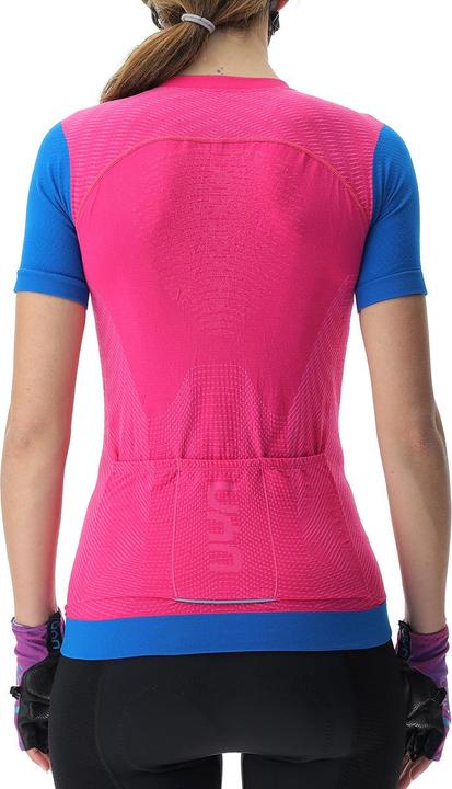 Produktbild UYN Fahrradshirt Garda (XS)