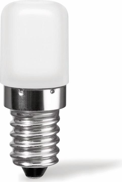Actual product image Goobay LED refrigerator lamp, 1.8W (E14, 130 lm, 1x)