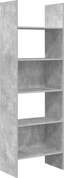 Immagine prodotto vidaXL Tedd (60 x 35 x 180 cm)