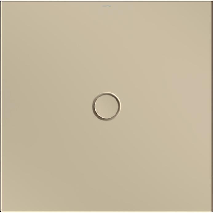 Bette, Duschwanne, Floor Duschwanne 5941, 100x100cm