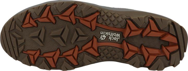 Actual product image Jack Wolfskin Vojo 3 Texapore Low M (45.5)