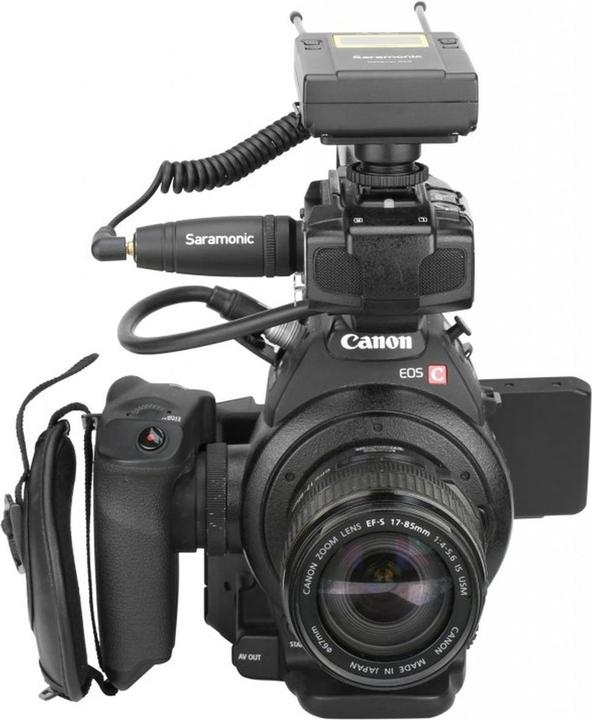 Image du produit Saramonic C-xlr