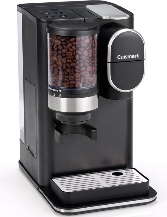 Productafbeelding Cuisinart DGB2E