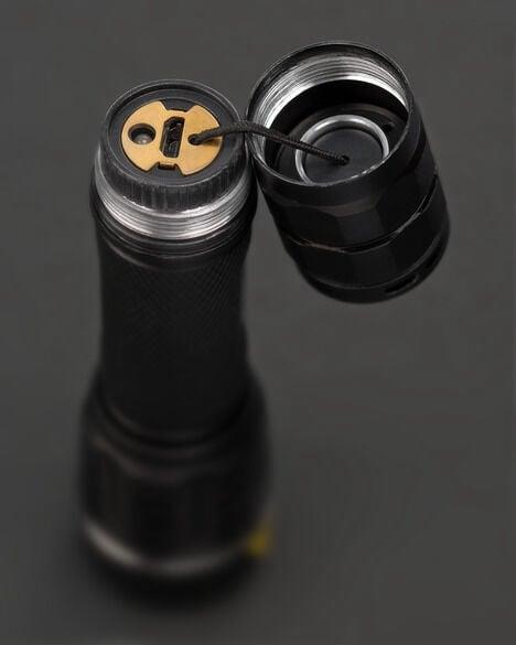 Produktbild Brennenstuhl Lux Premium (15.50 cm, 1200 lm)