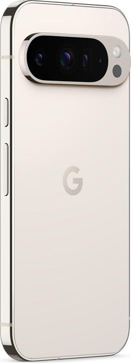 Productafbeelding Google Pixel 9 Pro (256 GB, Porselein, 6.30", Dubbele SIM, 5G)