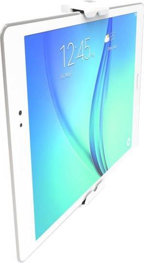 Produktbild Maclocks Cling VESA Universal Tablet Wall Mount - White