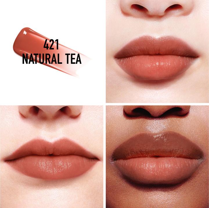Productafbeelding Dior Addict Lip Tint (421 Natuurlijke thee)