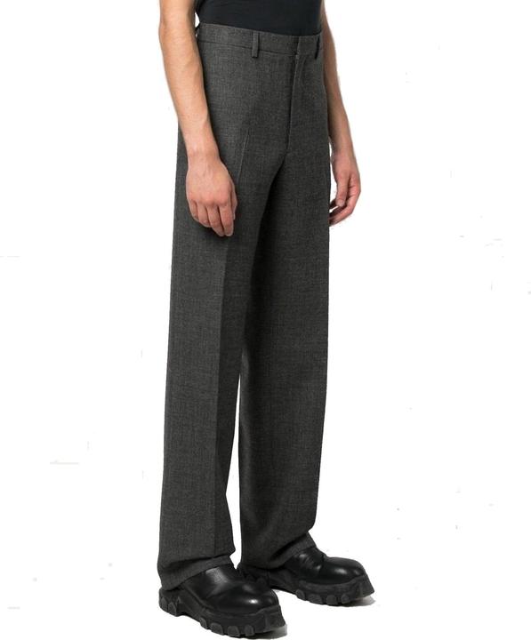 Actual product image Prada Virgin Wool Pants (48)