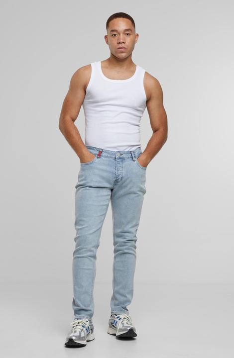 Produktbild 2Y Premium 2Y ALEJANDRO BASIC SLIM FIT JEANS - 184665 (34)