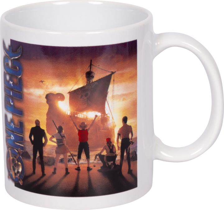 Pyramid One Piece (Live Action) (315 ml, 1x)