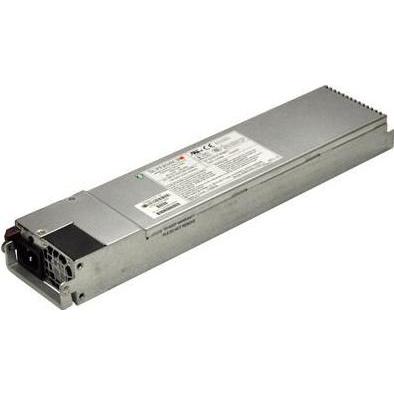 Supermicro Super Micro 1000W 1U (1000 W), PC Netzteil