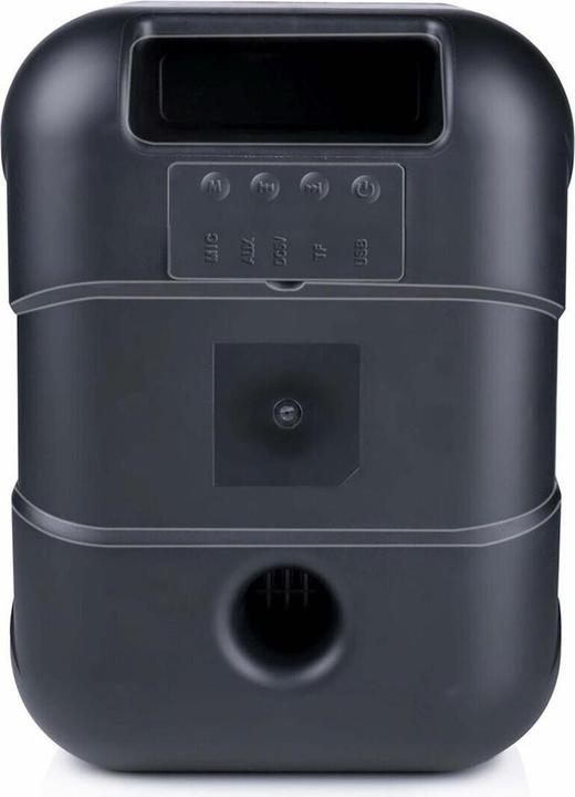 Immagine prodotto Dunlop Altoparlante bluetooth TWS 20W (5.50 h, Batteria ricaricabile)