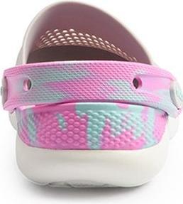 Image du produit Crocs Literide 360 Marbled Clog (30)