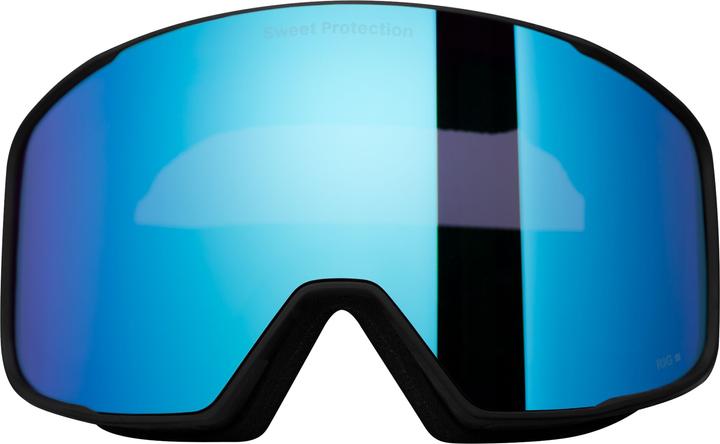 Produktbild Sweet Protection Boondock RIG Reflect RIG Aquamarine/Matte B