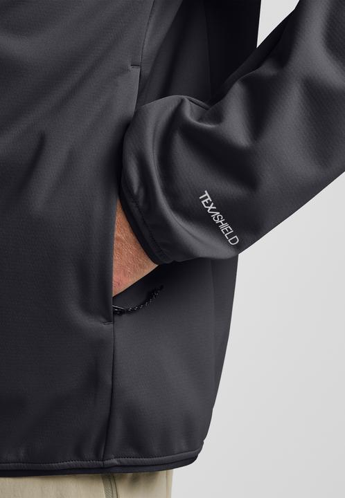 Immagine prodotto Jack Wolfskin Feldberg Hoody M (3XL)