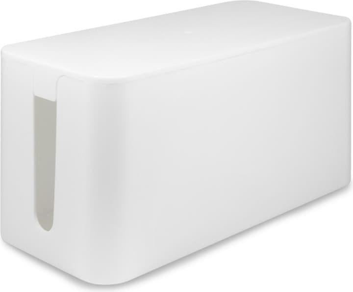Actual product image LogiLink Cable box small