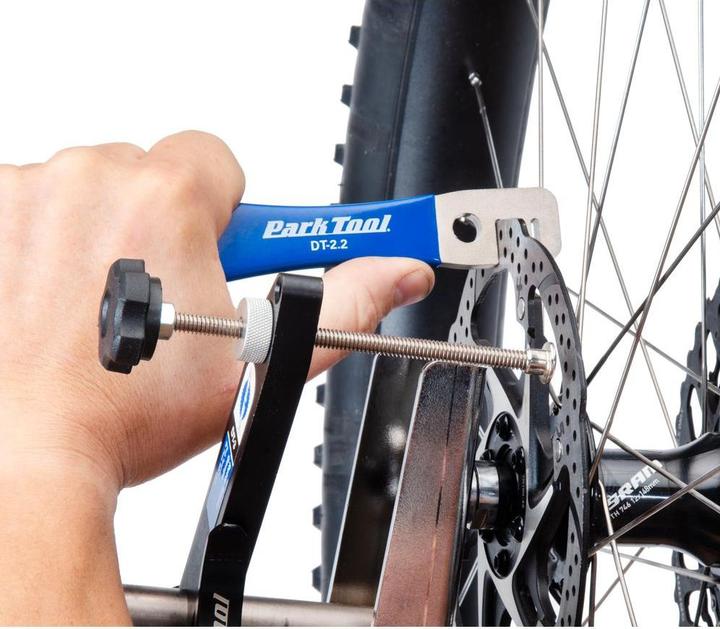 Produktbild Park Tool Park DT-2.2 Rotor Truing Fork