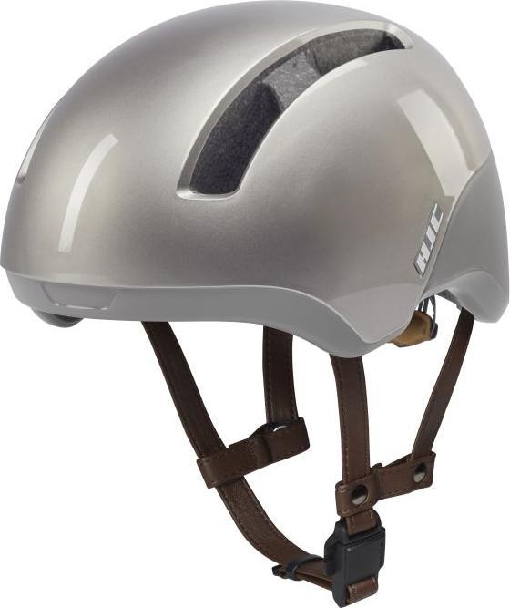 Image du produit HJC Calido Plus Pearl Grey Sil (51 - 56 cm)