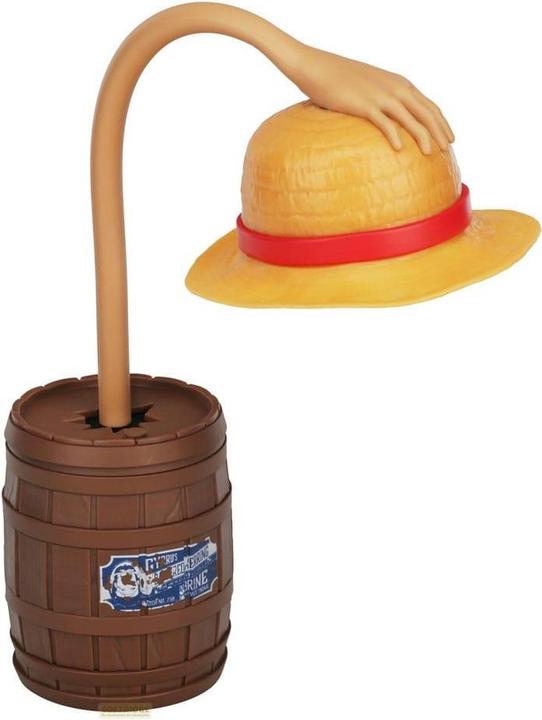 Image du produit Paladone Products Straw Hat Posable Light