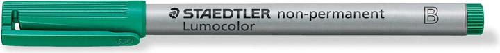 Actual product image Staedtler Lumocolor non-permanent (1x)