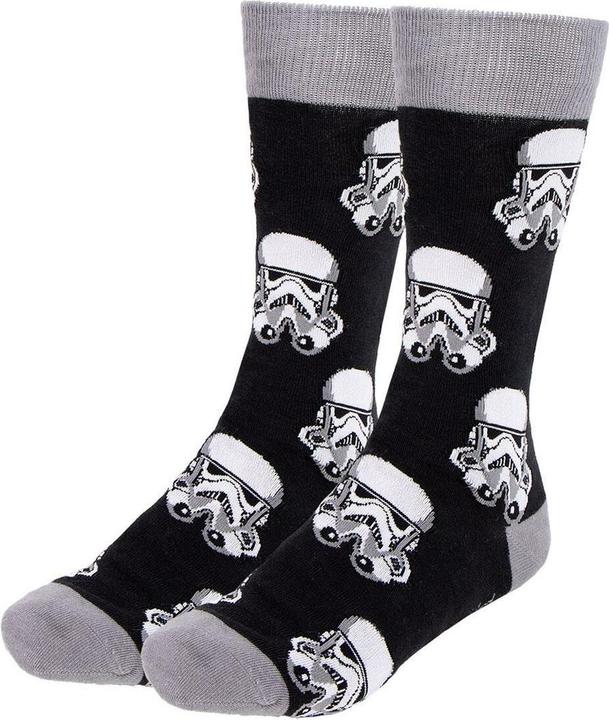 Produktbild Cerda Star Wars (3er Pack, 38 - 45)