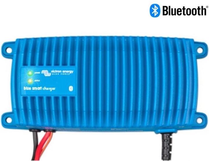 Image du produit Victron Energy Blue Smart (12V, 17 A)