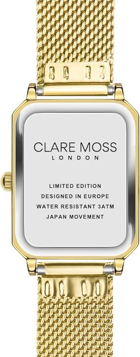 Produktbild Clare Moss Carlie Mesh