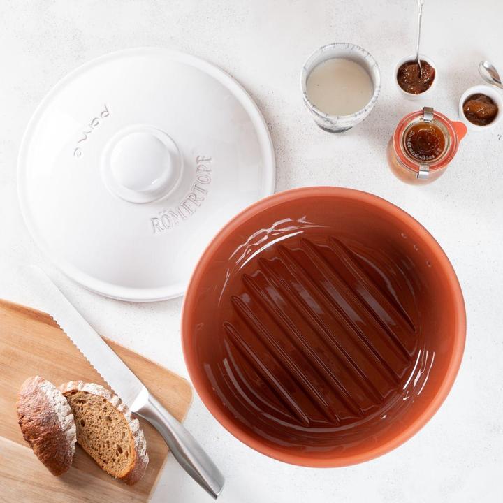 Produktbild Römertopf Brot-Frische-Topf