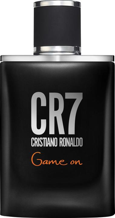 CR7 Gameo On Eau de Toilette 30 ml