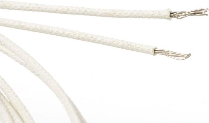 Actual product image Slice Engineering 300°C Thermistor (Replacement parts)