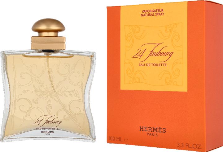 Produktbild Hermès Faubourg (Eau de Toilette, 100 ml)