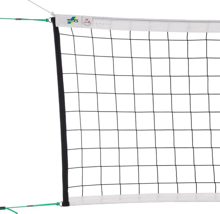 Actual product image Sport-Thieme Volleyball tournament net DVV 2
