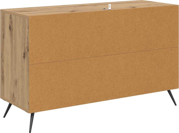 Image du produit vidaXL Sideboard-Aufbewahrung (36 x 100 x 60 cm)