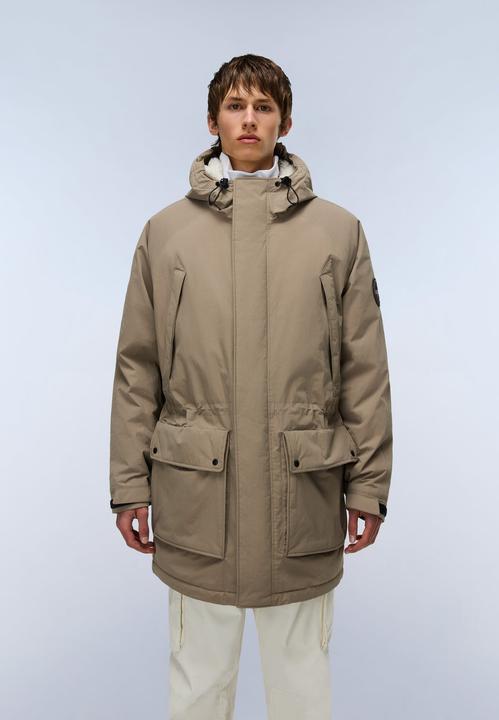 Actual product image Napapijri Diries (XS)