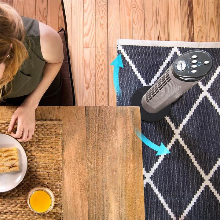 Produktbild Cecotec De Torre Energysilence 790 Skyline