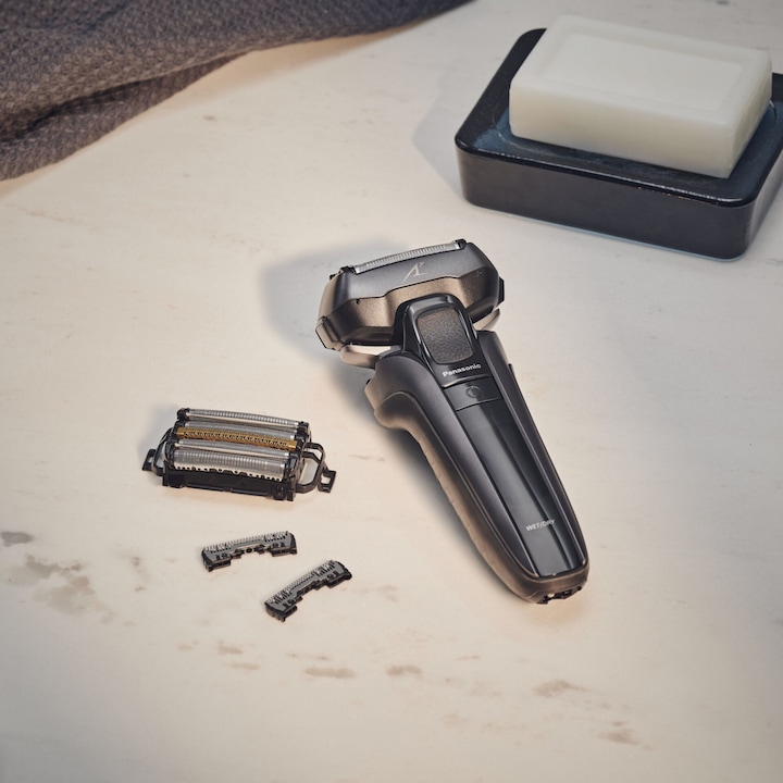 Produktbild Panasonic Messer ES-LV9U (1 x)