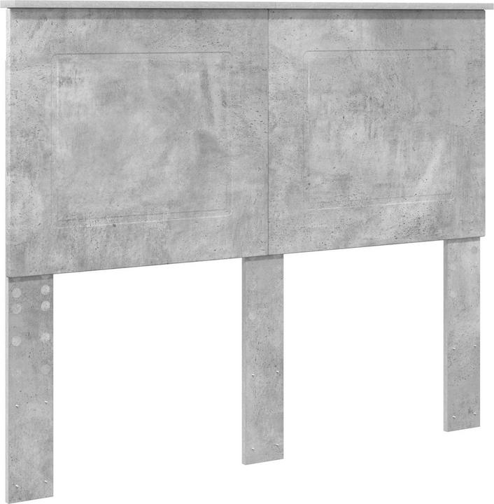 Image du produit vidaXL Aufbewahrungsbettgestell (120 x 190 cm)
