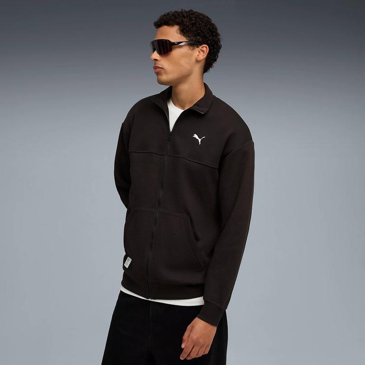 Produktbild Puma CLASS Pinnacle Track Jacket FL (XL)